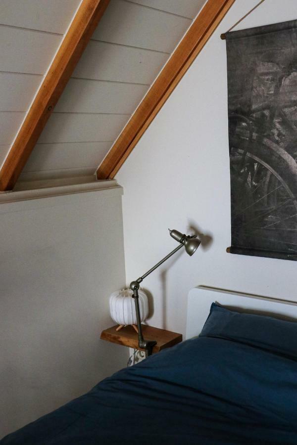 Mini Appartement De Fabriek Nijmegen Dış mekan fotoğraf