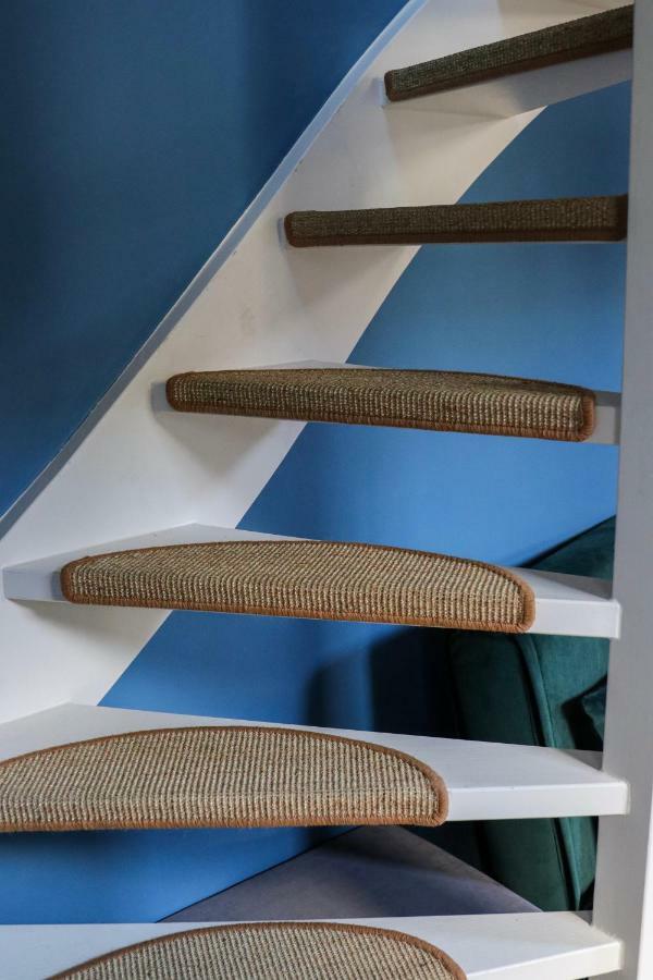 Mini Appartement De Fabriek Nijmegen Dış mekan fotoğraf