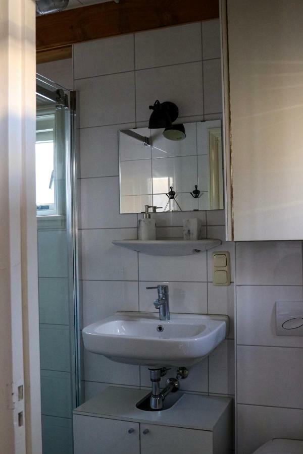 Mini Appartement De Fabriek Nijmegen Dış mekan fotoğraf
