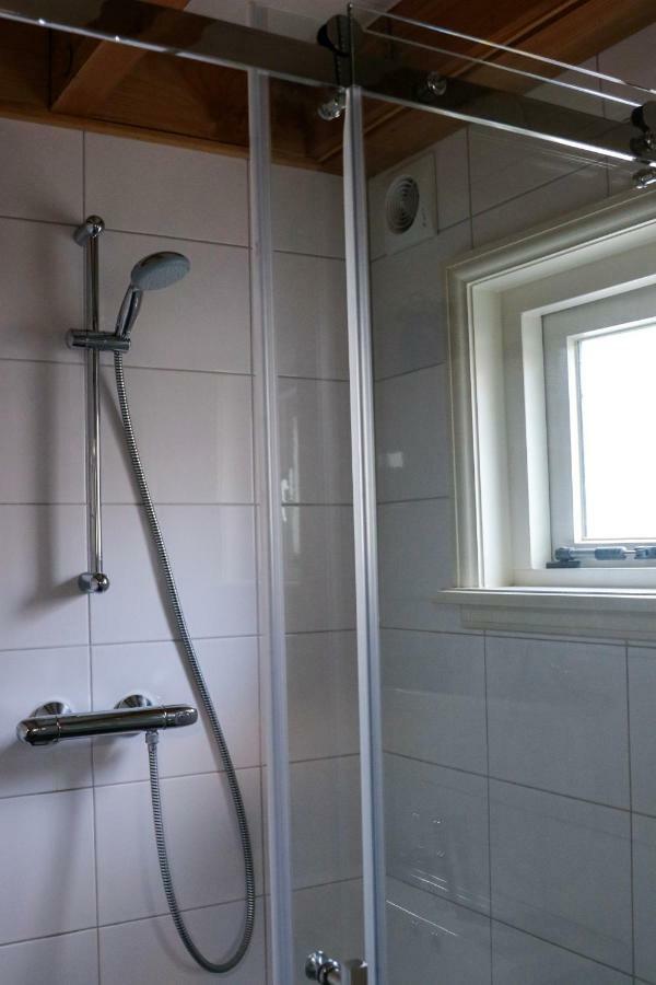 Mini Appartement De Fabriek Nijmegen Dış mekan fotoğraf