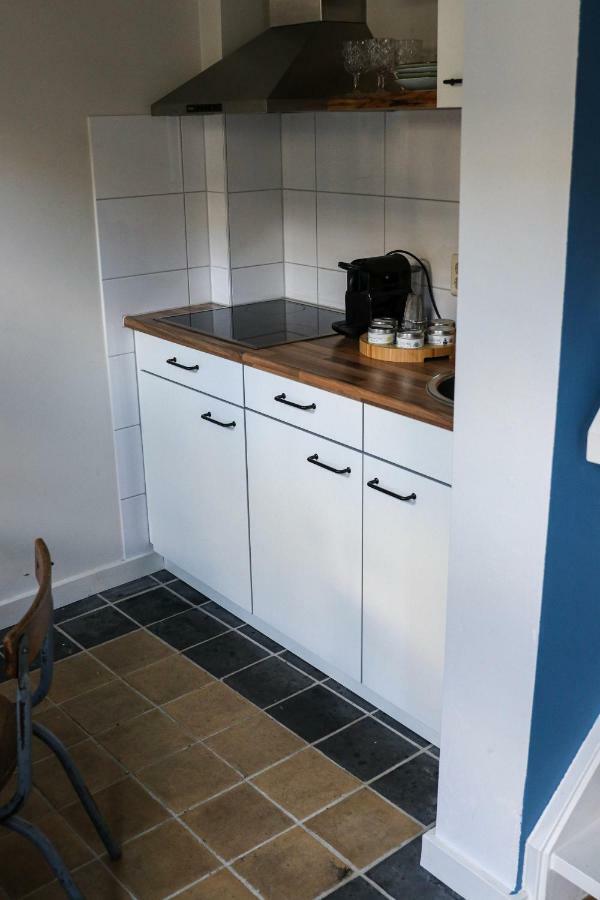 Mini Appartement De Fabriek Nijmegen Dış mekan fotoğraf