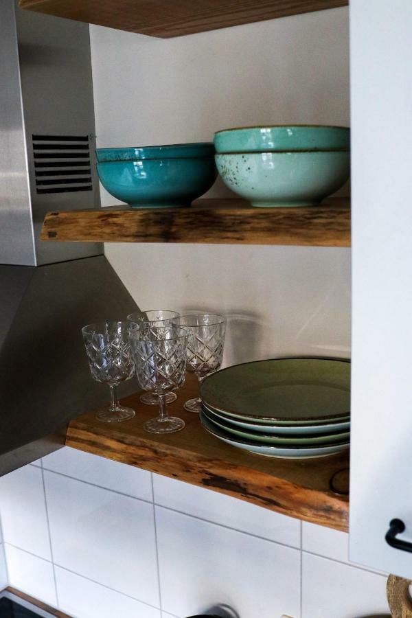 Mini Appartement De Fabriek Nijmegen Dış mekan fotoğraf